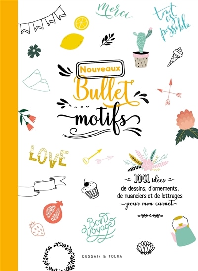 Front cover_Nouveaux bullet motifs