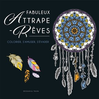 Front cover_Fabuleux attrape-r&ecirc;ves