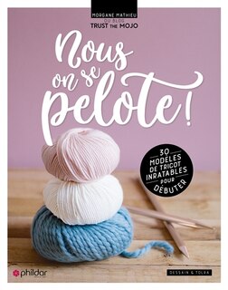 Couverture_NOUS, ON SE PELOTE !