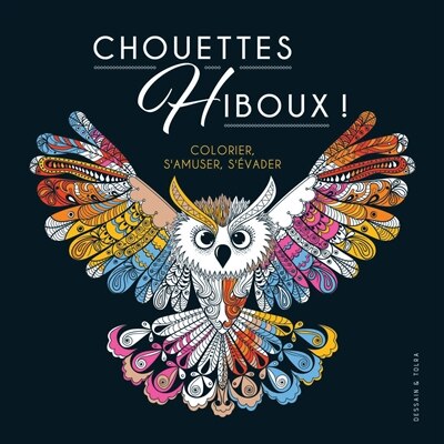 Front cover_Chouettes hiboux !