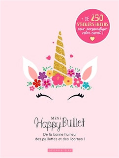 Front cover_Mini happy bullet