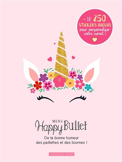 Front cover_Mini happy bullet