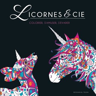 Couverture_Licornes & Cie