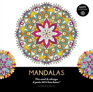 Front cover_Mandalas