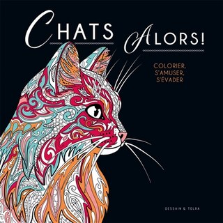 Couverture_Chats alors !