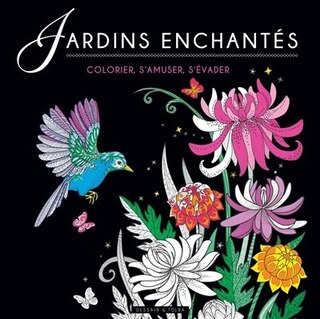 Front cover_Jardins enchant&eacute;s