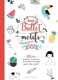 Couverture_Easy bullet motifs