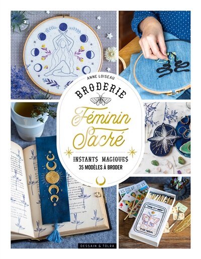 Front cover_Broderie féminin sacré