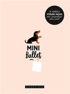 Front cover_Mini Bullet -avec Stickers