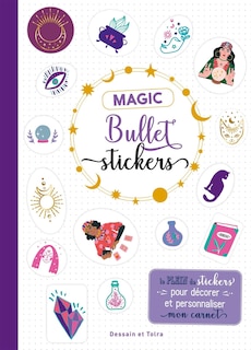 Couverture_Magic bullet stickers