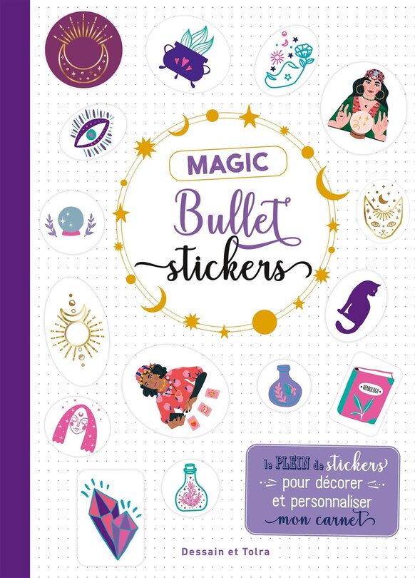 Couverture_Magic bullet stickers
