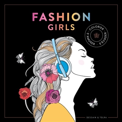 Front cover_Fashion girls