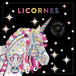 Front cover_Licornes