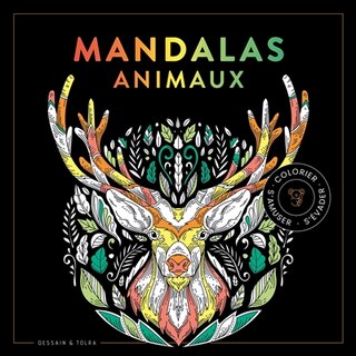 Couverture_Mandalas animaux