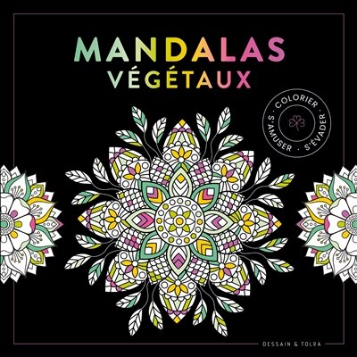 Couverture_Mandalas végétaux