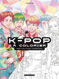 Couverture_K-pop