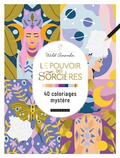 Couverture_Le pouvoir des sorcières