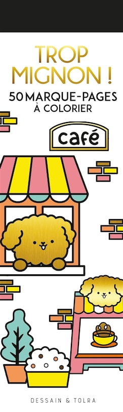 Couverture_Trop mignon !