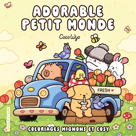 Couverture