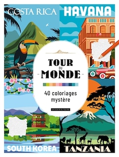 Front cover_Tour du monde