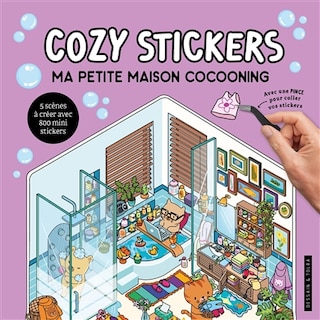 Couverture_Cozy stickers