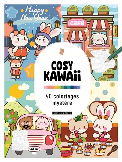 Couverture_Cosy kawaii