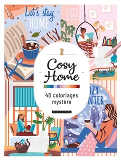 Couverture_Cosy home