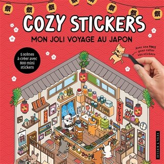 Couverture_Cozy stickers