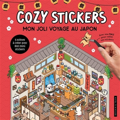 Couverture_Cozy stickers