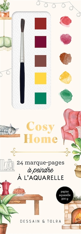Couverture_Cosy home