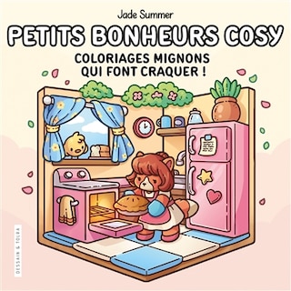 Couverture_Petits bonheurs cosy