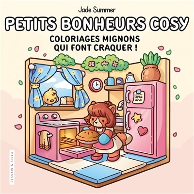 Couverture_Petits bonheurs cosy