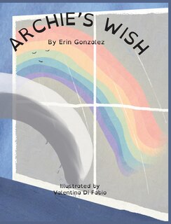 Couverture_Archie's Wish