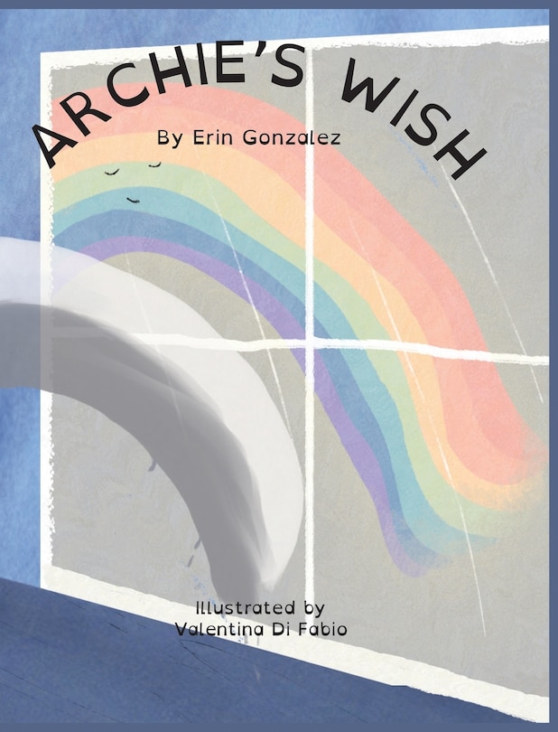 Couverture_Archie's Wish