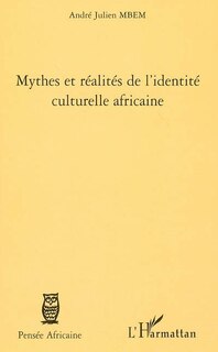 Couverture_Mythes et réalités de l'indentité cultur