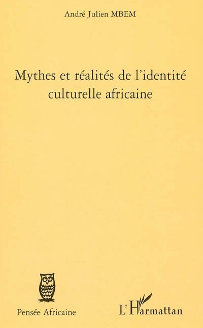 Couverture_Mythes et réalités de l'indentité cultur