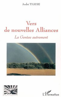 Front cover_Vers de nouvelles alliances