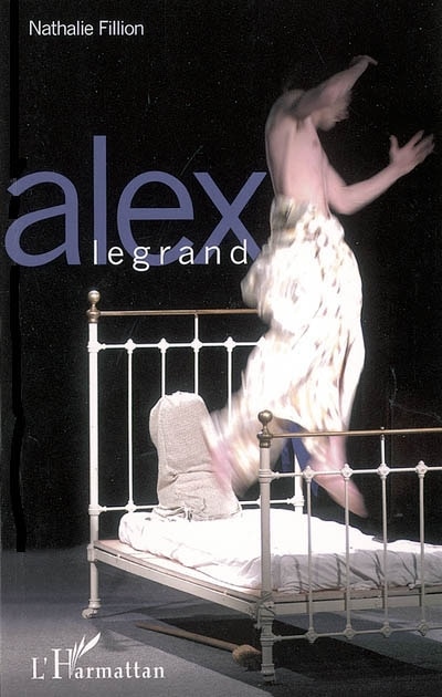 Front cover_Alex legrand