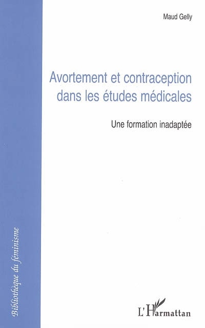 Couverture_Avortement et contraception dans les étu