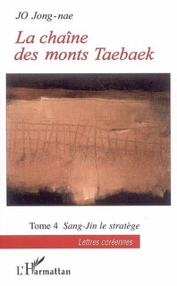 Front cover_Sang-Jin le stratège