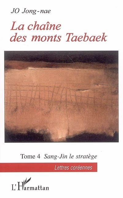 Front cover_Sang-Jin le stratège