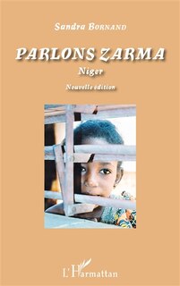 Front cover_Parlons zarma une langue du niger