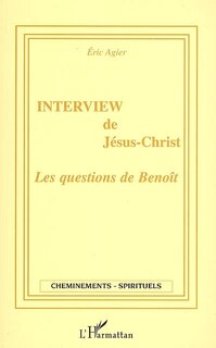 Couverture_Interview de Jésus-Christ