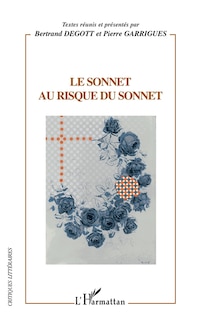 Front cover_Sonnet au risque du sonnet le