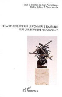 Couverture_Regards croisés sur le commerce équitable