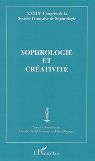 Front cover_Sophrologie et créativité