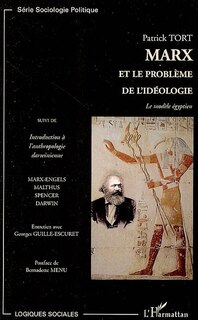 Front cover_Marx et le problème de l'idéologie