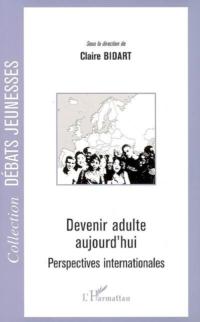 Couverture_Devenir adulte aujourd'hui perspectives
