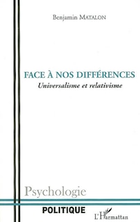 Couverture_Face &agrave; nos diff&eacute;rences universalisme et