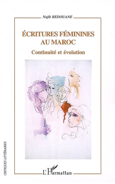 Couverture_&eacute;critures f&eacute;minines au maroc